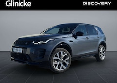 Bild des Angebotes Land Rover Discovery Sport D200 DYNAMIC HSE Winter Pack