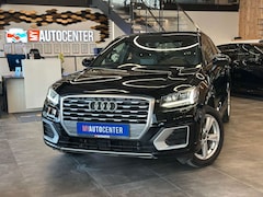 Bild des Angebotes Audi Q2 30 TFSI sport *NAVI*TEMPOMAT*PDC*LED*SZHZ*