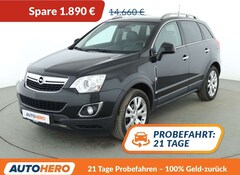 Bild des Angebotes Opel Antara 2.0 CDTI Cosmo 4x4