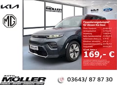 Bild des Angebotes Kia Soul EV Inspiration 64-kWh+LEDER+SCHIEBEDACH+NAVI+KAMER
