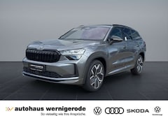 Bild des Angebotes Skoda Kodiaq Sportline 1.5 TSI iV Canton/AHK/ Headup