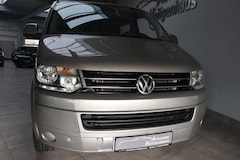 Bild des Angebotes VW T5 Caravelle Comfortline lang Navi AHK Standheiz