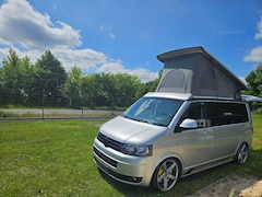 Bild des Angebotes VW T5 Caravelle California Edition Sonderausstattung