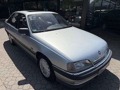 Bild des Angebotes Opel Omega A 2.0 *nur 86 TKM*2.Hand*HU 3/2028*Automatik*Schiebedach*
