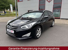 Bild des Angebotes Hyundai i40 cw FIFA World Cup Edition *AUTOMATIK*
