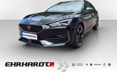 Bild des Angebotes CUPRA Leon Sportstourer 1.5 TSI VIRTUAL*LED*CARPLAY*ACC*PD...