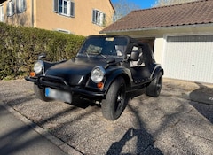Bild des Angebotes VW Buggy