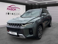 Bild des Angebotes SsangYong Torres Forest Edition