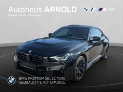 Bild des Angebotes BMW M2 Coupé Komfortzugang Tempomat Sitzhzg.