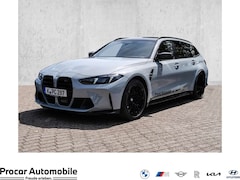 BMW M3 Competition M xDrive M Sport HUD ACC RFK LED