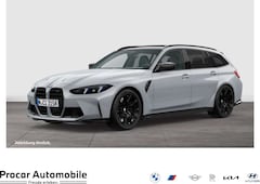 BMW M3 Competition M xDrive M Sport HUD ACC RFK LED