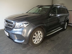 Bild des Angebotes Mercedes-Benz GLS 500 4Matic Designo Pano / Leder / TV