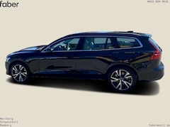 Bild des Angebotes Volvo V60 B4 Benzin Core