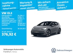 Bild des Angebotes VW ID.3 Pure 125 kW (170 PS) 52 kWh 1-Gang- Automat