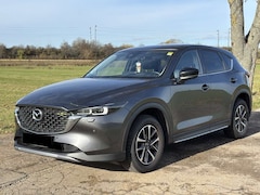 Bild des Angebotes Mazda CX-5 CX-5 SKYACTIV-G 165 Newground