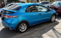 Bild des Angebotes Honda Civic Civic 1.4 i-VTEC