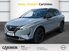Bild des Angebotes Nissan Qashqai Black Editon e-Power