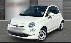Bild des Angebotes Fiat 500 1.2 Cabrio "Lounge" S&S City&Loung&Komfort-Paket