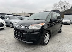 Bild des Angebotes Citroen C3 Picasso Attraction 1,4 16V 70 kW  / Klima