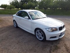 Bild des Angebotes BMW 125 125i Coupe