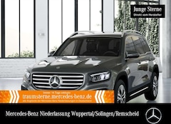 Bild des Angebotes Mercedes-Benz GLB 250 4M PROGRESSIVE+LED+KAMERA+8G