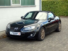 Bild des Angebotes Mazda MX-5 MX-5 1.8 MZR Center-Line + TEC-Paket