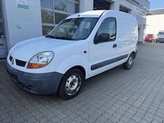 Bild des Angebotes Renault Kangoo DCI 70