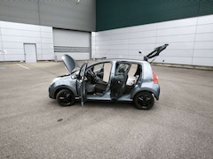 Bild des Angebotes Suzuki Alto 1.0 Basic