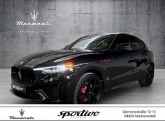 Bild des Angebotes Maserati Levante Trofeo *MY21*
