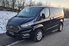 Bild des Angebotes Ford Tourneo Custom 2.0 320 L1H1 VA Titanium