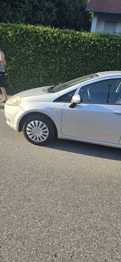 Bild des Angebotes Fiat Grande Punto 1.2 8V Actual