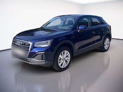 Bild des Angebotes Audi Q2 35TFSI 150PS.LED.AC-AUTOM.KAMERA.17 ALU.GRA.SITZHZ