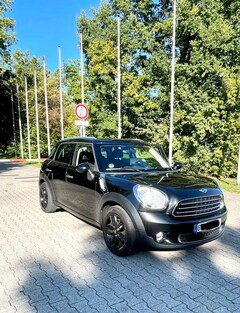 Bild des Angebotes MINI Cooper Countryman Cooper