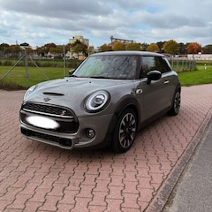 Bild des Angebotes MINI Cooper S H&K / SHZ / Reifen und Service Neu