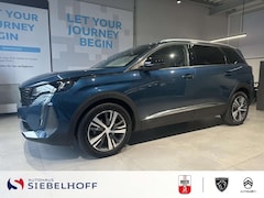 Bild des Angebotes Peugeot 5008 Allure Pack Hybrid 136 e-DSC6