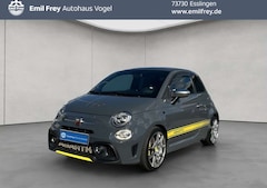 Bild des Angebotes Abarth 595 595 1.4 Turismo