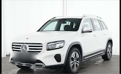 Bild des Angebotes Mercedes-Benz GLB 180 GLB 180 Progressive 7-Sitzer MBUX Lenkradhzg Cam