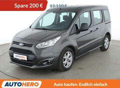 Bild des Angebotes Ford Tourneo Connect 1.0 EcoBoost Trend*PDC*