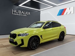 Bild des Angebotes BMW X4 M Competition [Laser, HK Sound, AHK, 360°]