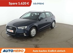 Bild des Angebotes Audi A3 1.0 TFSI Sport*NAVI*XENON*TEMPO*PDC*