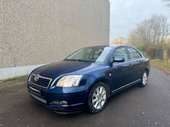 Bild des Angebotes Toyota Avensis 2.0 Executive Lim./Aut./ACAUT./MULTILENK
