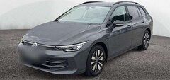 Bild des Angebotes VW Golf Variant VIII 1.5 eTSI DSG GOAL+AHK+APP+KAM