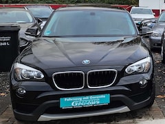 Bild des Angebotes BMW X1 16 d sDrive,2Hand,Automatik,Getriebe,Schiebedach