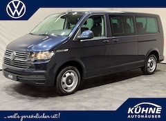 Bild des Angebotes VW T6.1 Caravelle CL 2.0 TDI DSG Lang | NAVI AHK