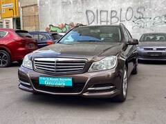 Bild des Angebotes Mercedes-Benz C 180 C -Klasse T-Modell CGI BlueEfficiency