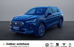 Bild des Angebotes SEAT Tarraco 2.0 TDI DSG 4Dr. 147kw X-Perience+AHK+BEATS+NAVI+