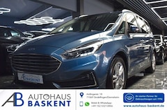 Bild des Angebotes Ford Galaxy 2.0 Titanium*PANORAMA*7-SITZER*LED*AHK*