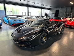 Bild des Angebotes Ferrari F8 Spider Lift*Passenger Display*HiFi*Carbon