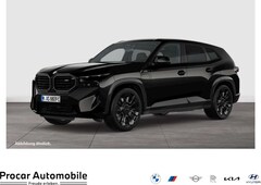 Bild des Angebotes BMW XM 50e ACC HUD 360°KAM RFK NAVI LED Laser Massage