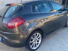 Fiat Bravo 1.6 multijet 105 cv